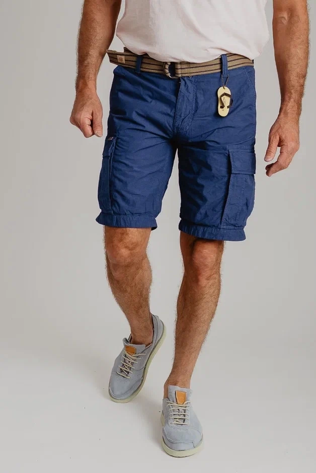 ШОРТЫ DSTREZZED SHORTS Kobalt 510005008 фото 1