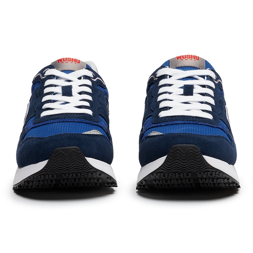 Кроссовки Wushu Ruyi One 03 фото 4