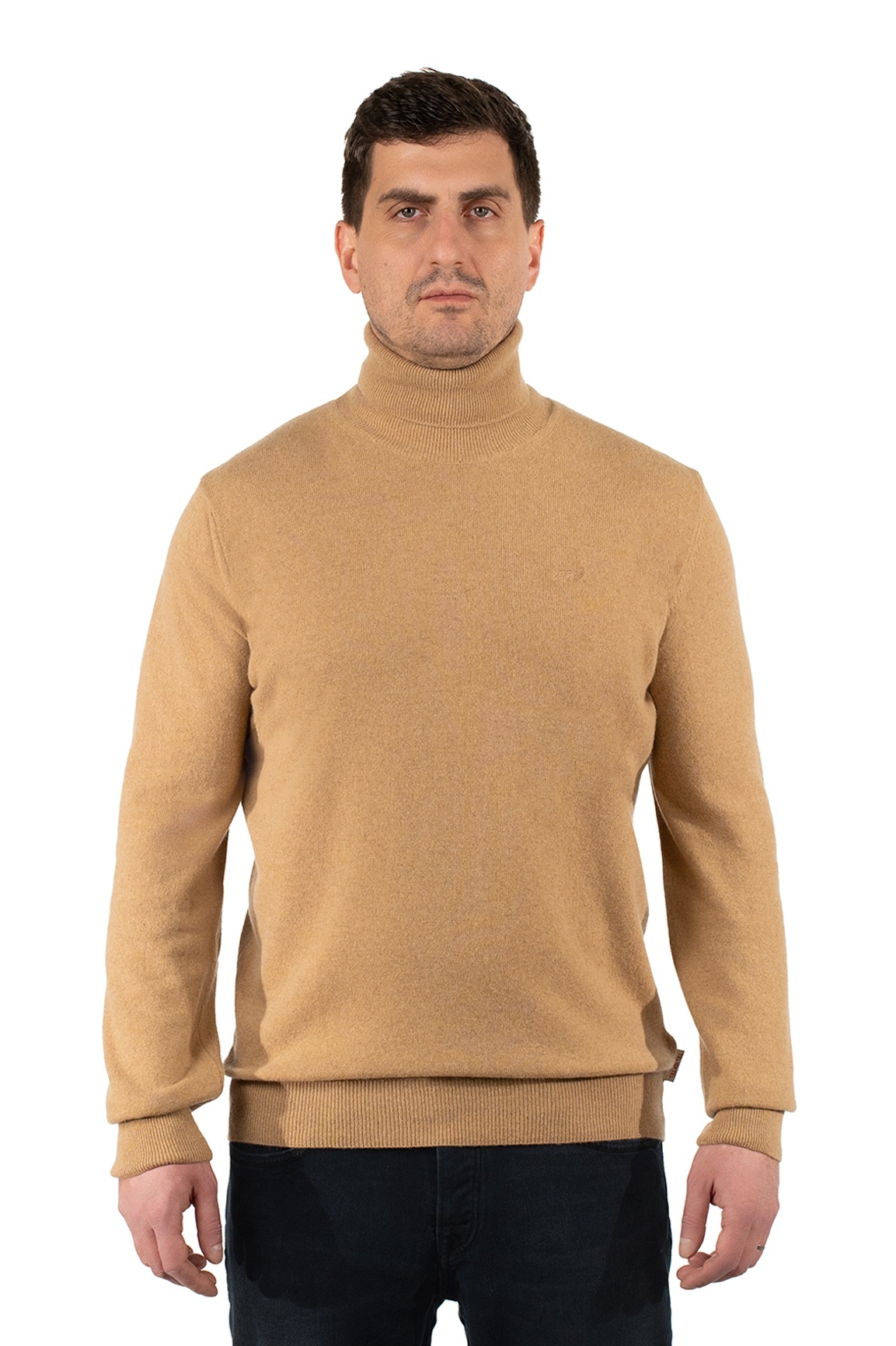 Свитер Bob River Beige   фото 2