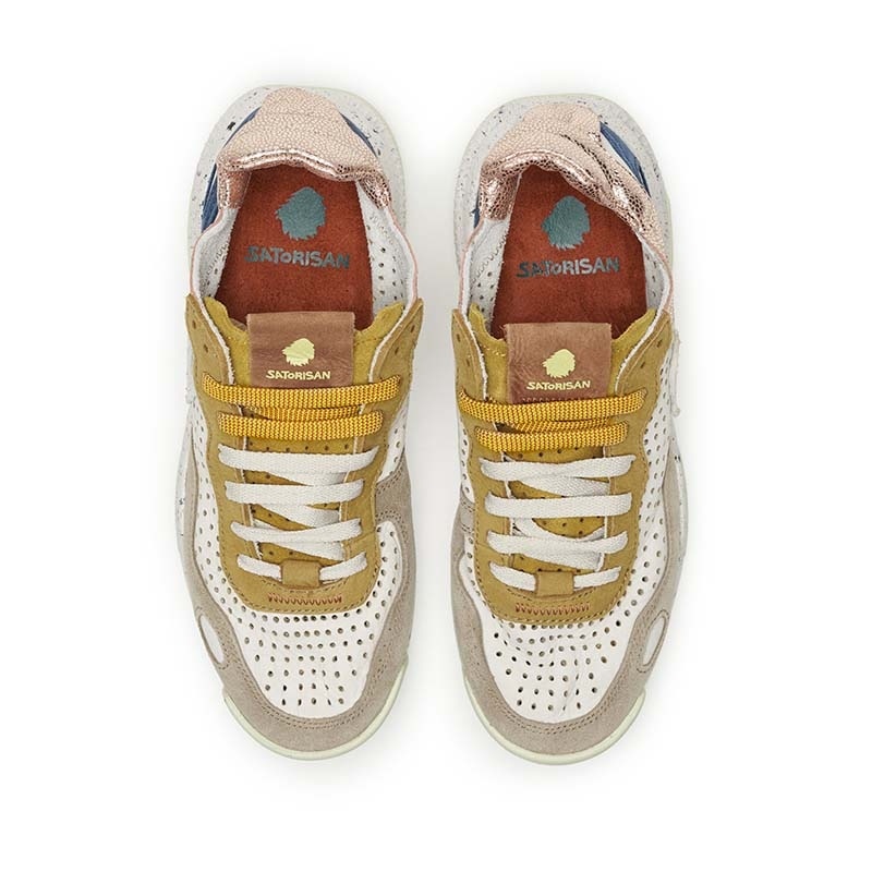 Кроссовки Satorisan Chacrona Laser Premium Multicolor фото 3