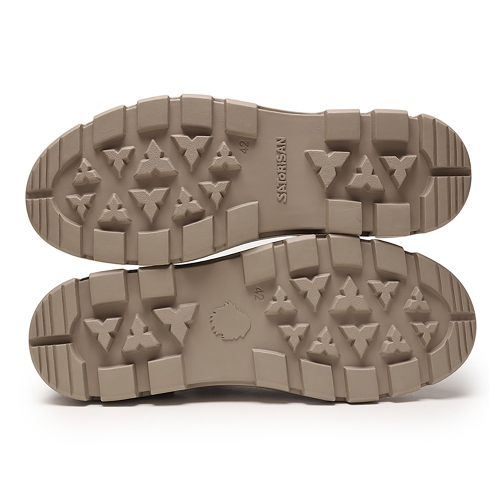 Ботинки Satorisan Unalome Chelsea Desert Oasis Butterum фото 5