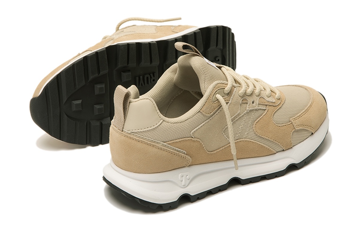 Кроссовки Wushu Ruyi Song 08 фото 3