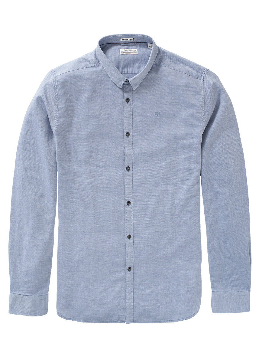 Рубашка Dstrezzed Kobalt 303107 фото 1