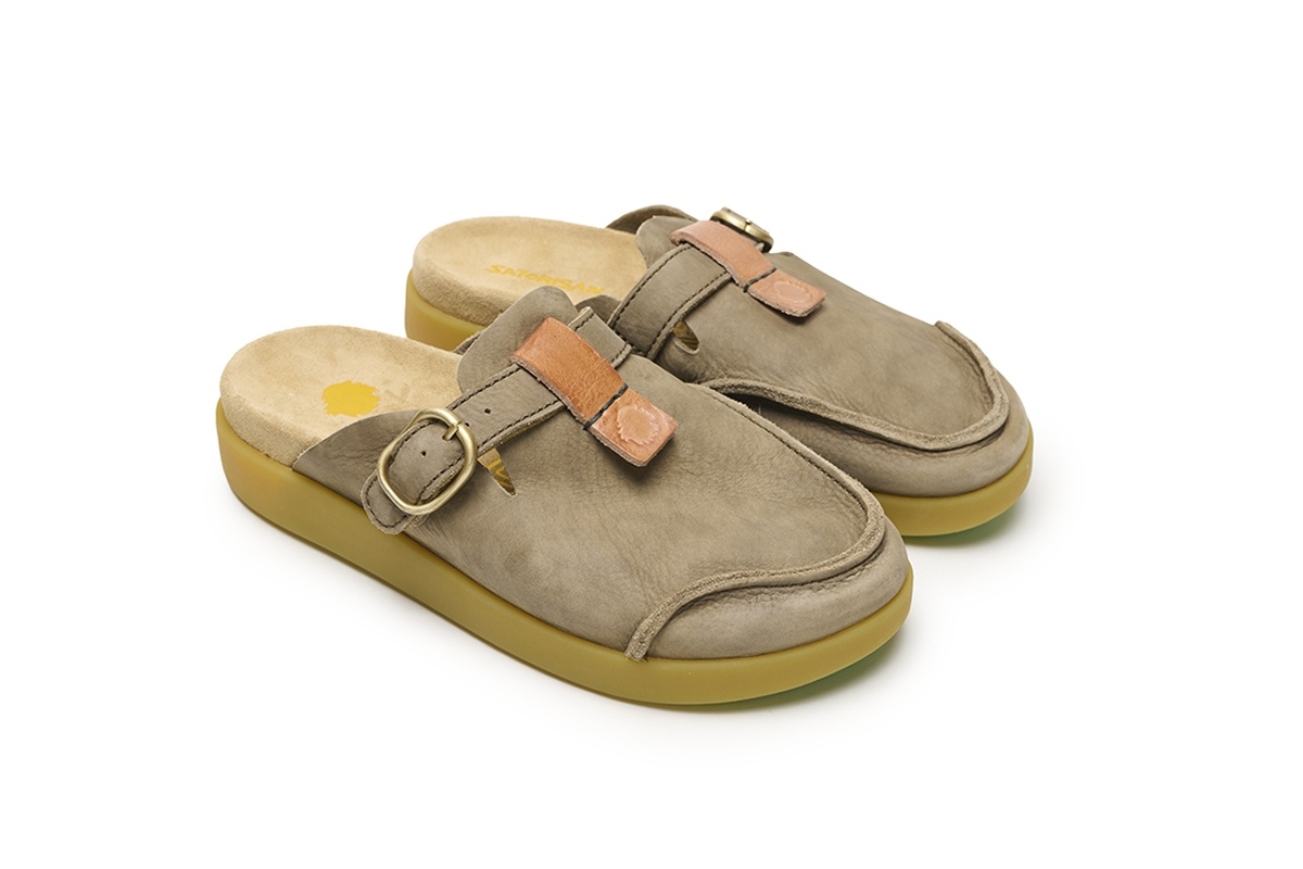 Сандалии Satorisan Hoote Premium Loden фото 2