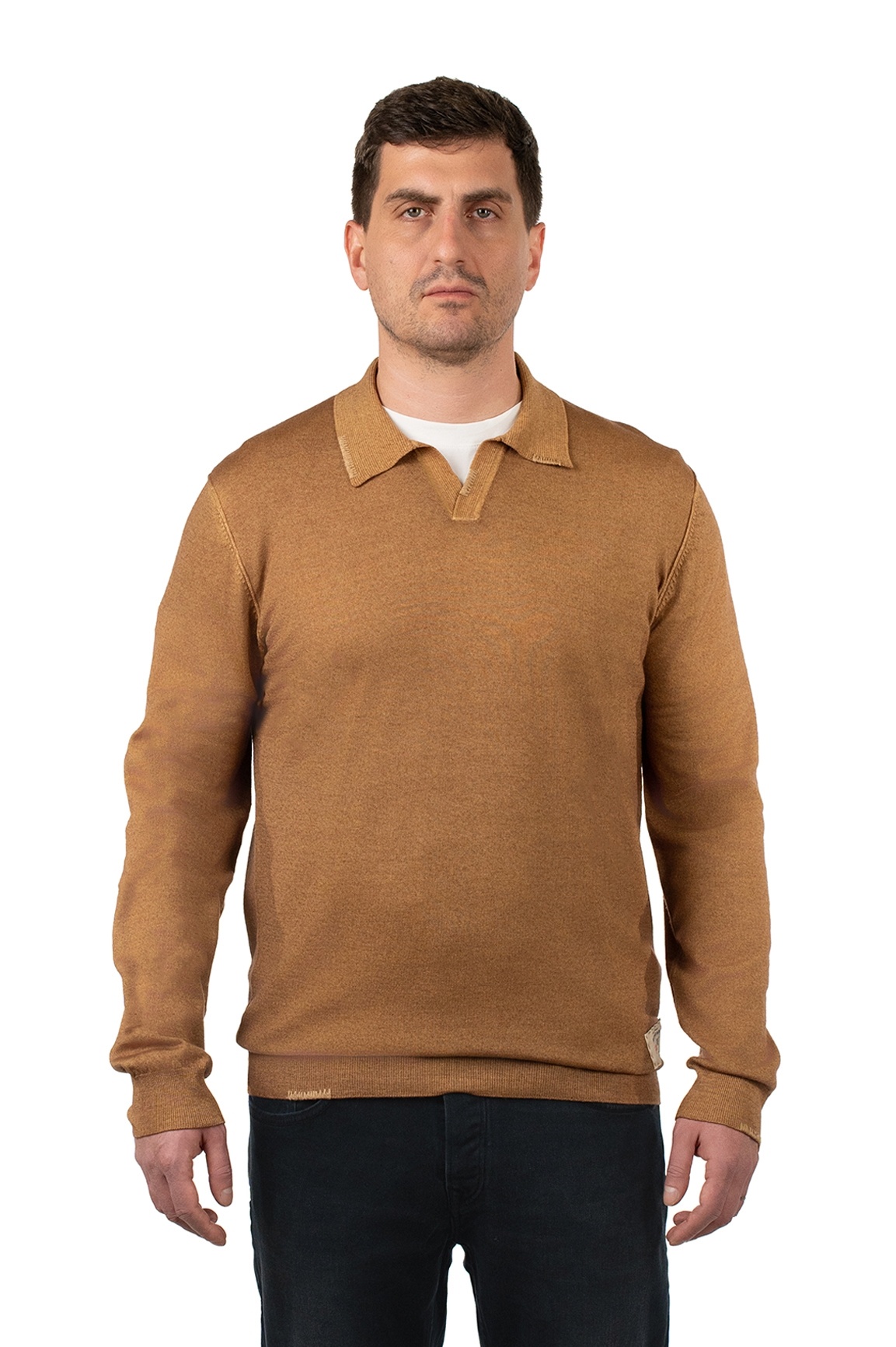 Свитер Bob Albert Camel фото 2