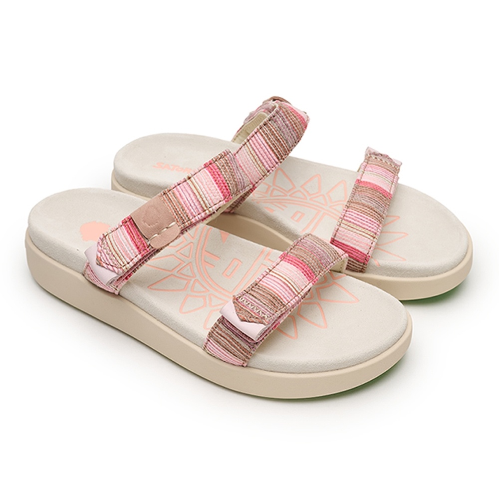 Сандалии Satorisan Kae Raffia Exotic фото 2