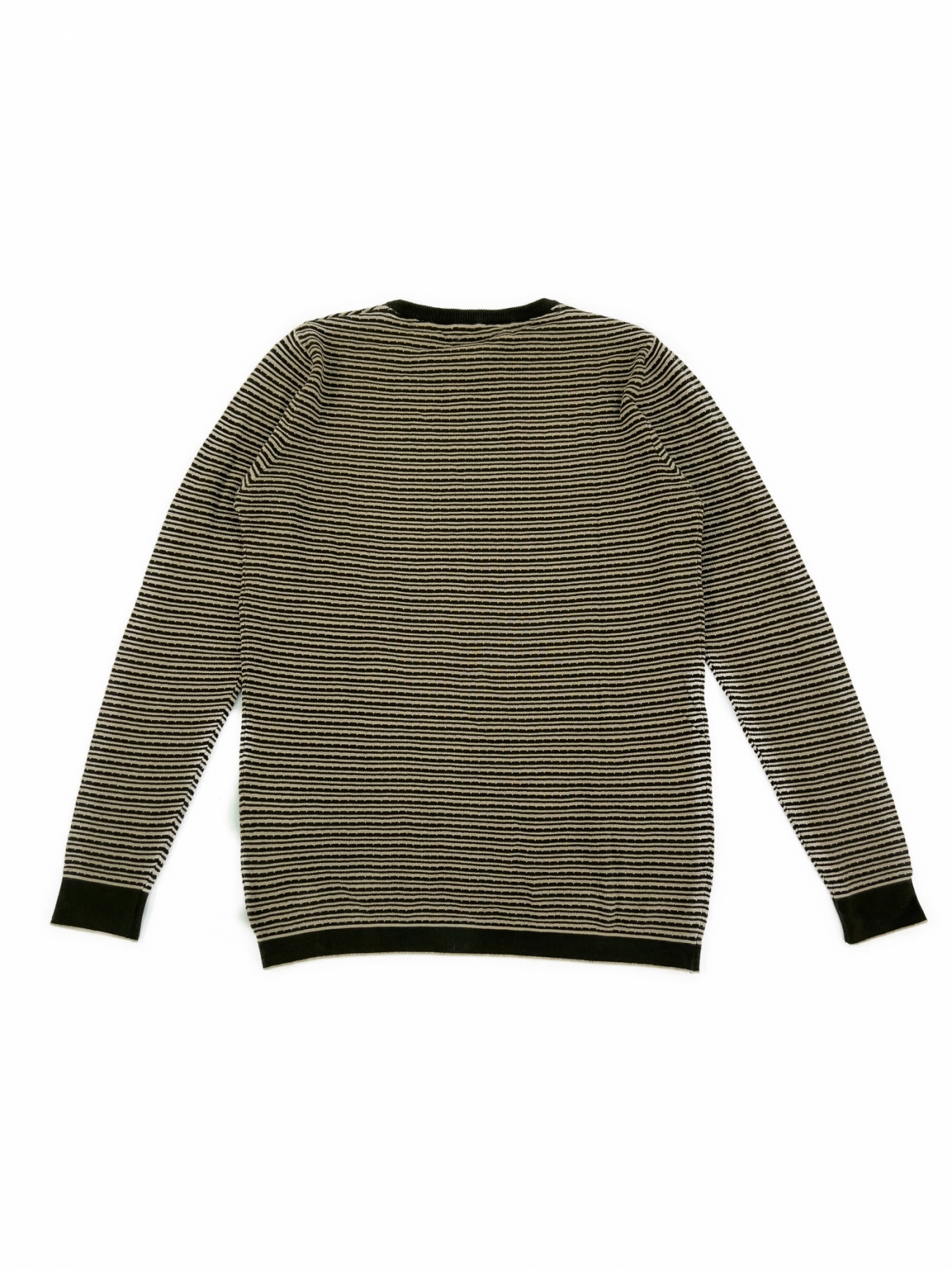 СВИТЕР DSTREZZED Dk.Green 404081 фото 2