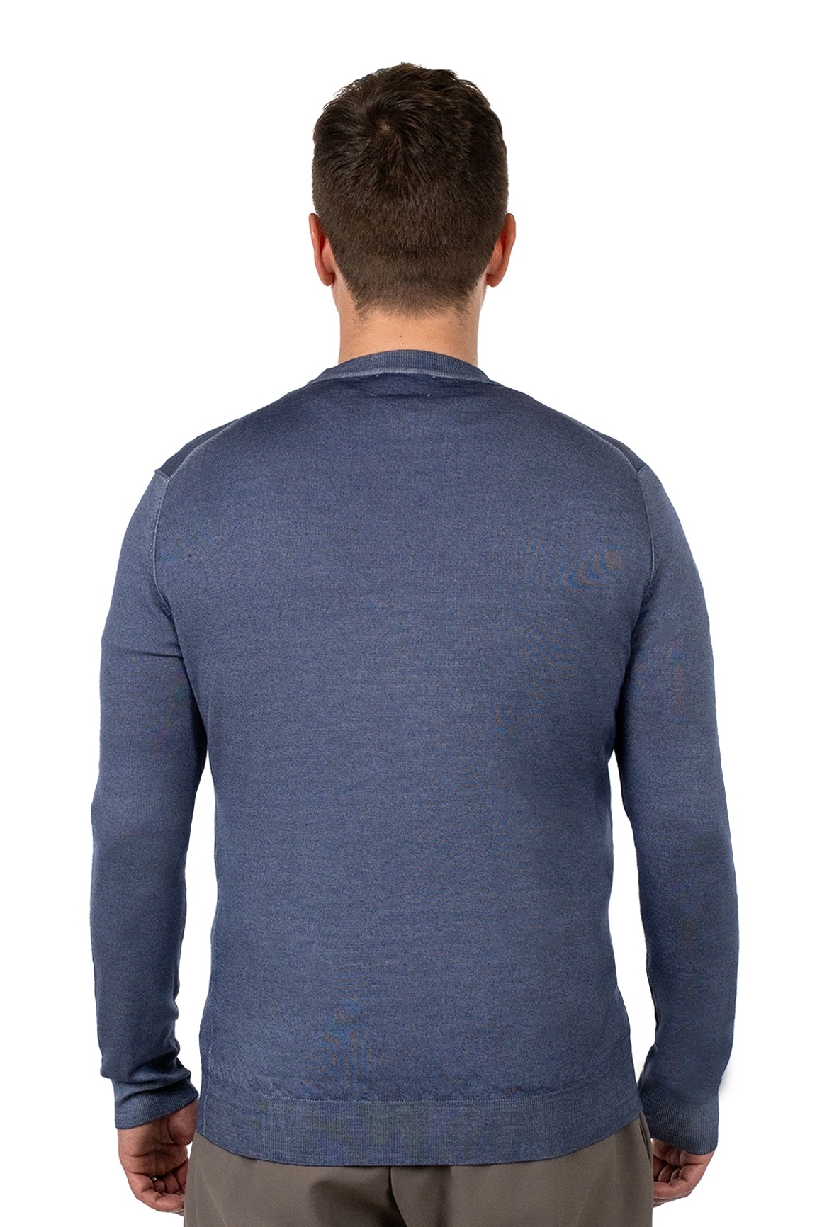 Свитер Bob Marsell Denim фото 5