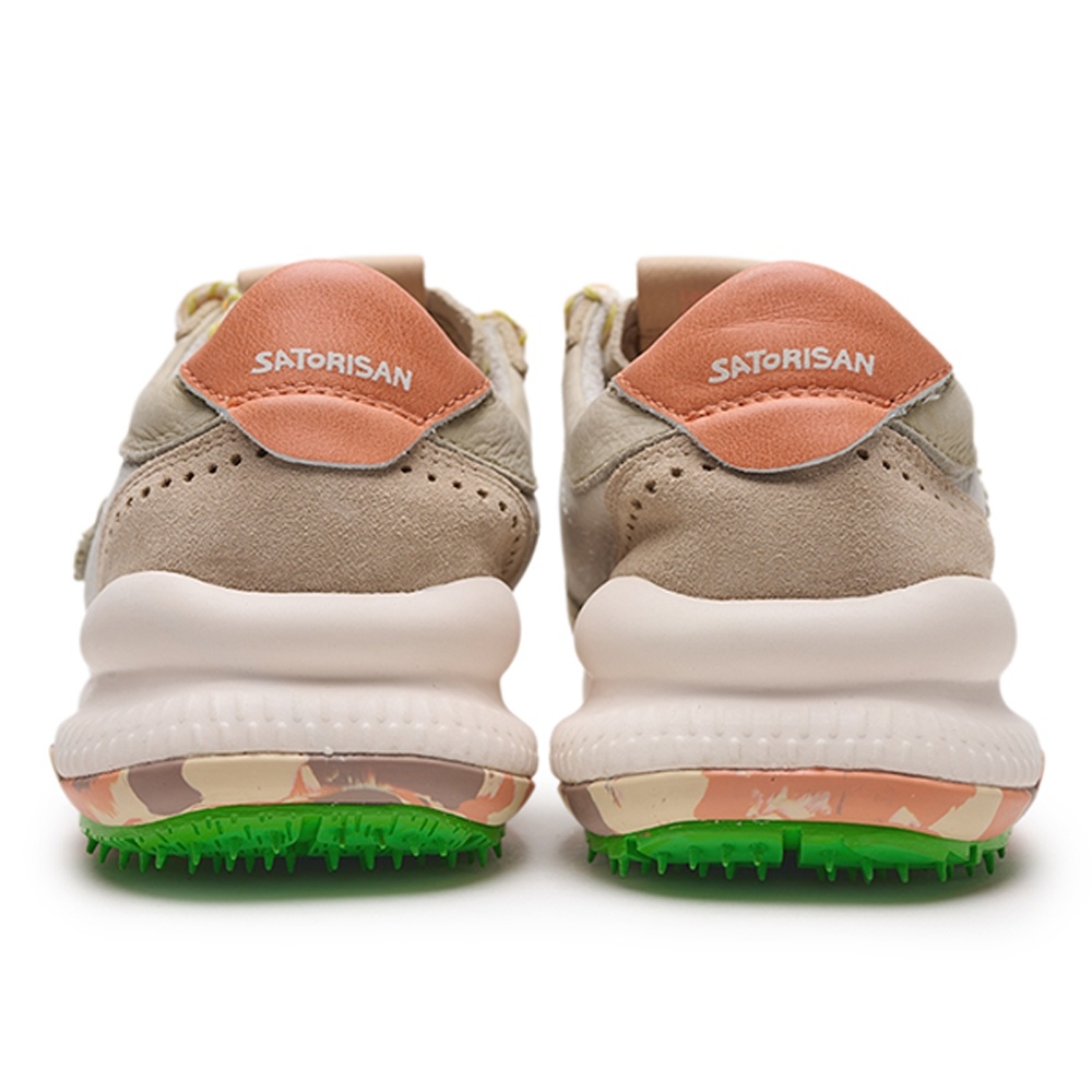 Кроссовки Satorisan Chacrona Premium Ul Dls Sea Foam фото 3