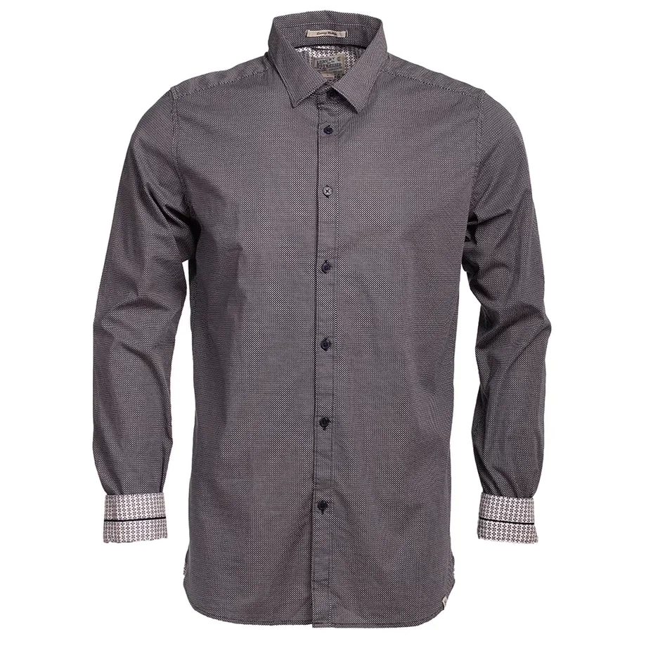 Рубашка Dstrezzed Dk.Navy 303098 фото 1