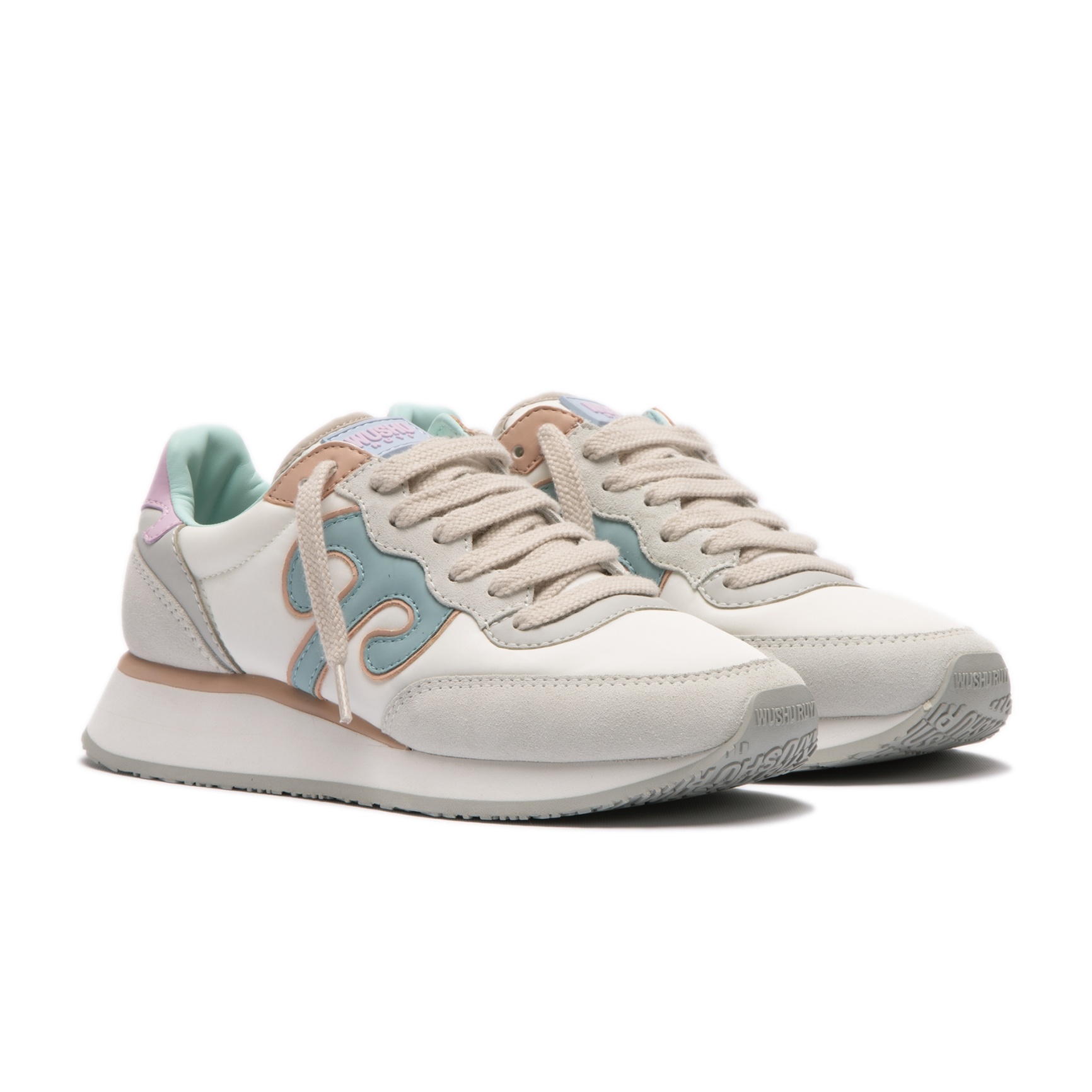 Кроссовки Wushu Ruyi Master 655 фото 4