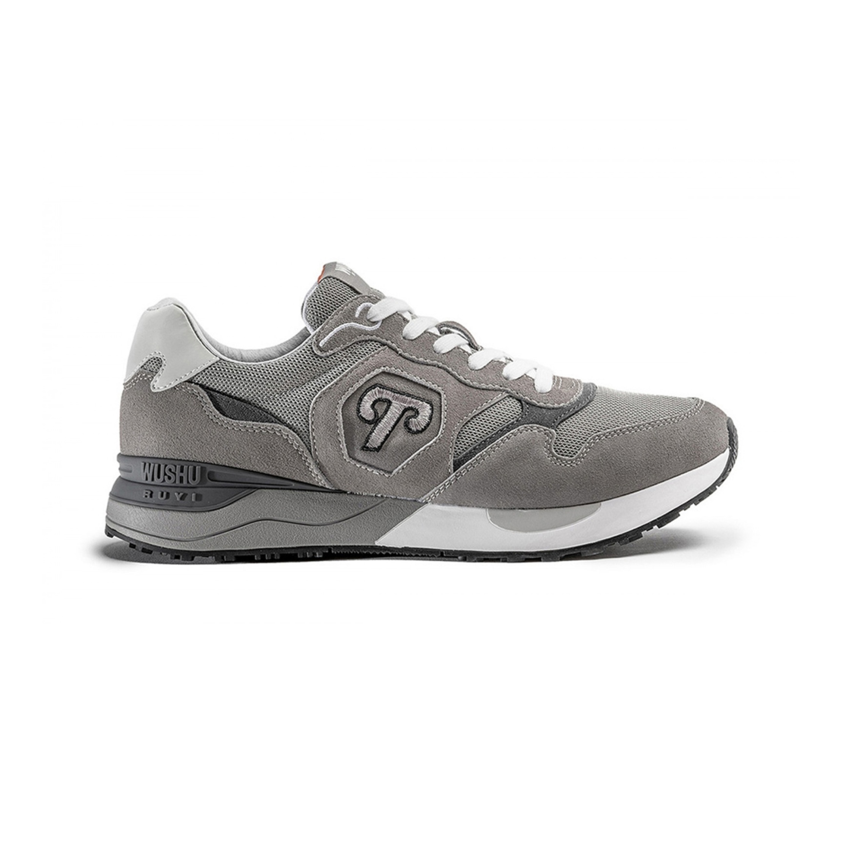 Кроссовки Wushu Ruyi One 04 фото 1