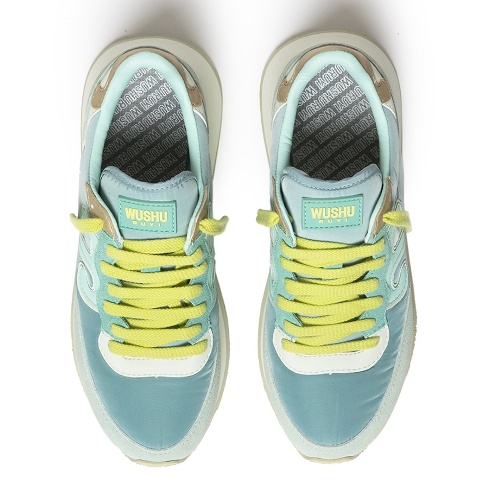 Кроссовки Wushu Ruyi Master 560 фото 4