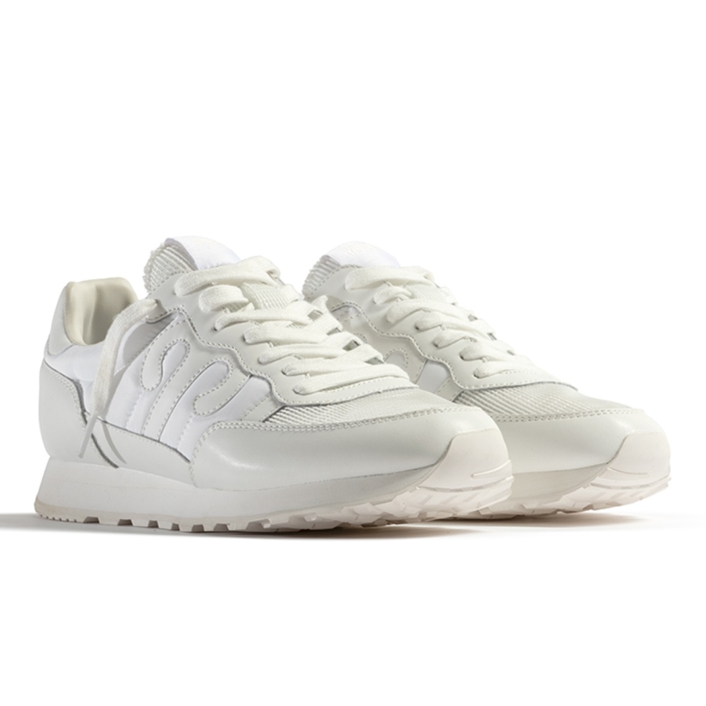 Кроссовки Wushu Ruyi Club 00 фото 2