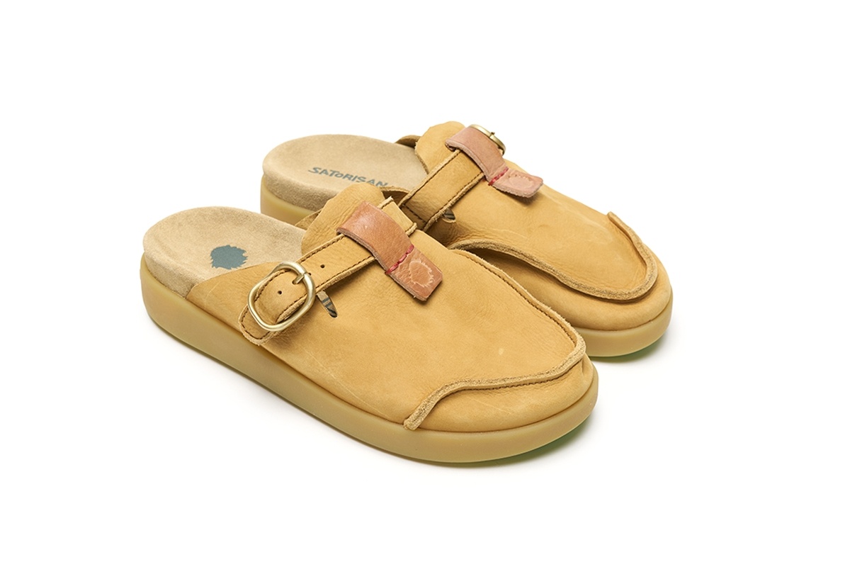 Сандалии Satorisan Hoote Premium Peanut фото 2