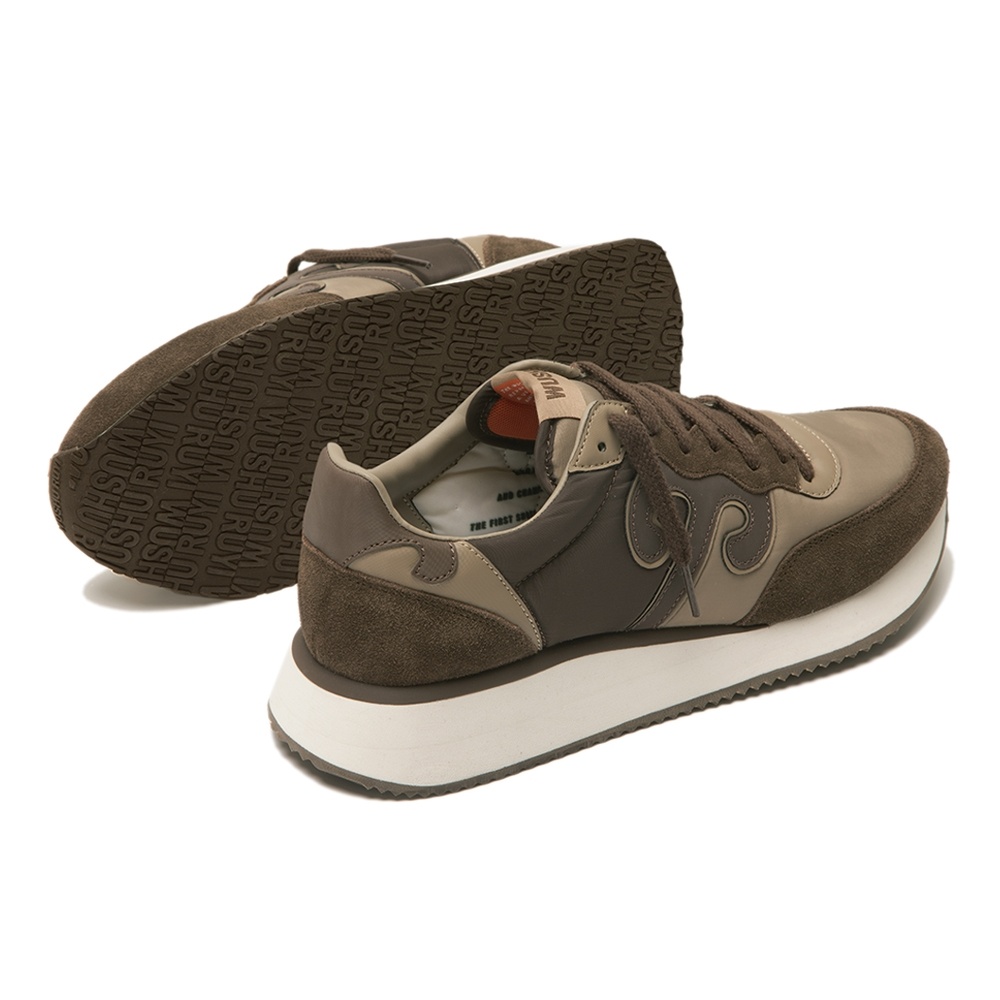 Кроссовки Wushu Ruyi Master 626 фото 3