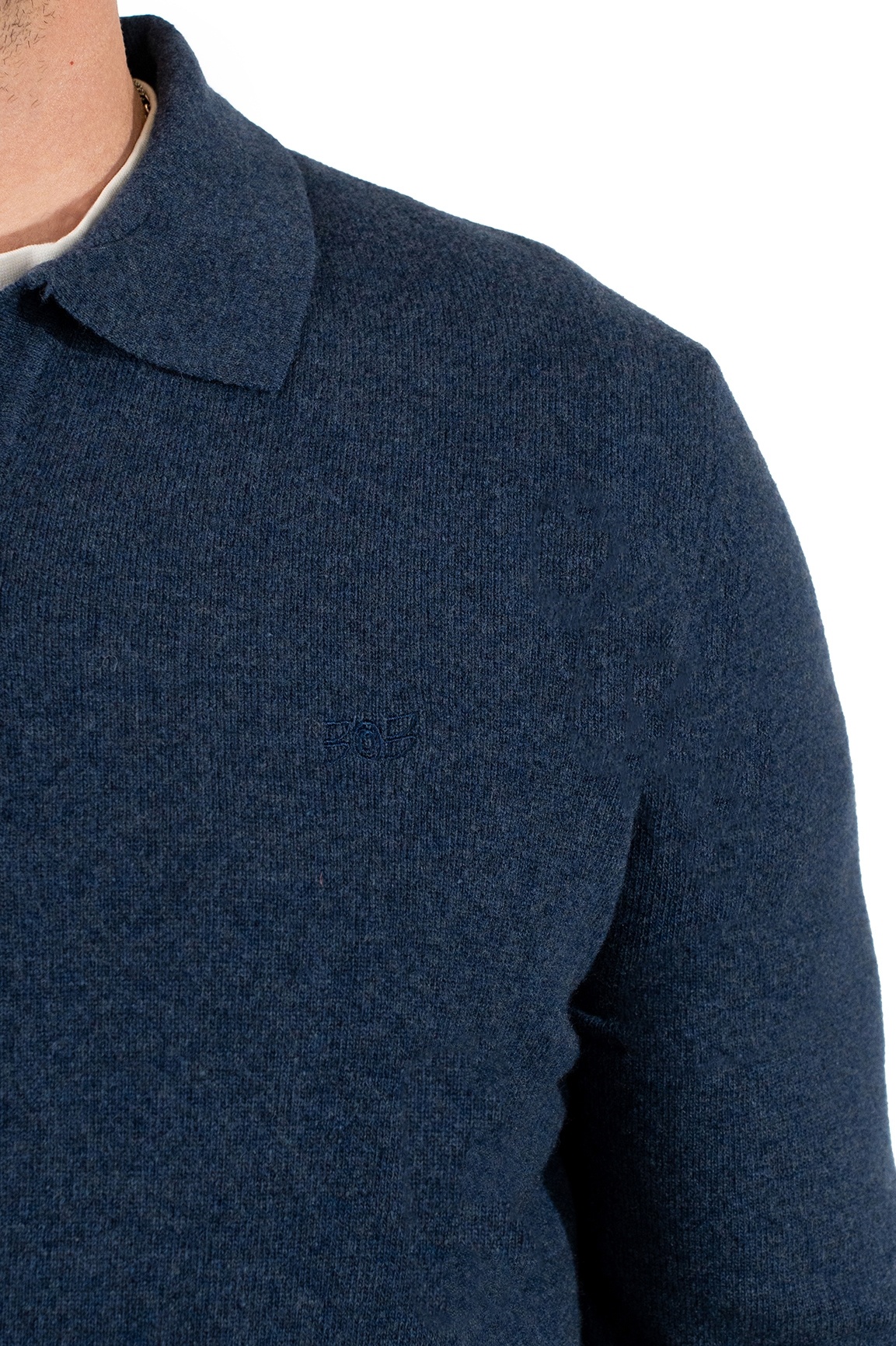 Свитер Bob La Societe Dennis Denim фото 3