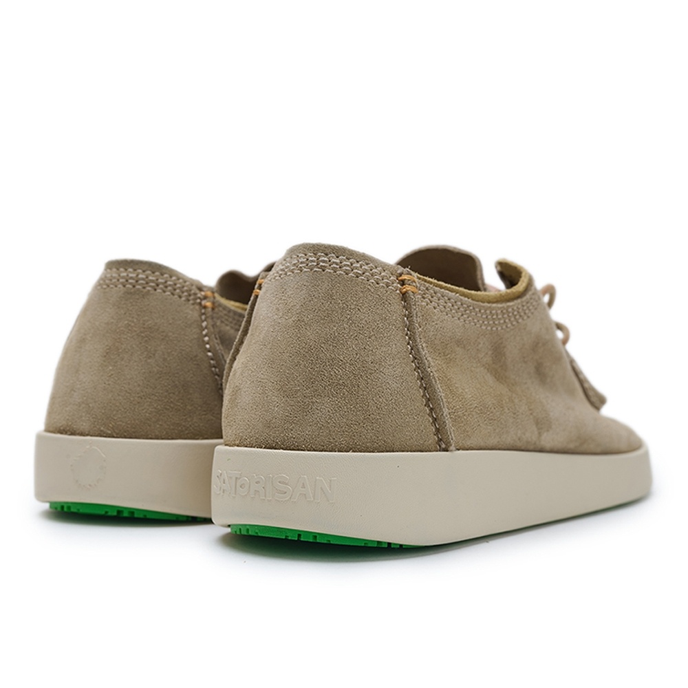 Кеды Satorisan Kwahu Suede Ul Driftwood фото 3