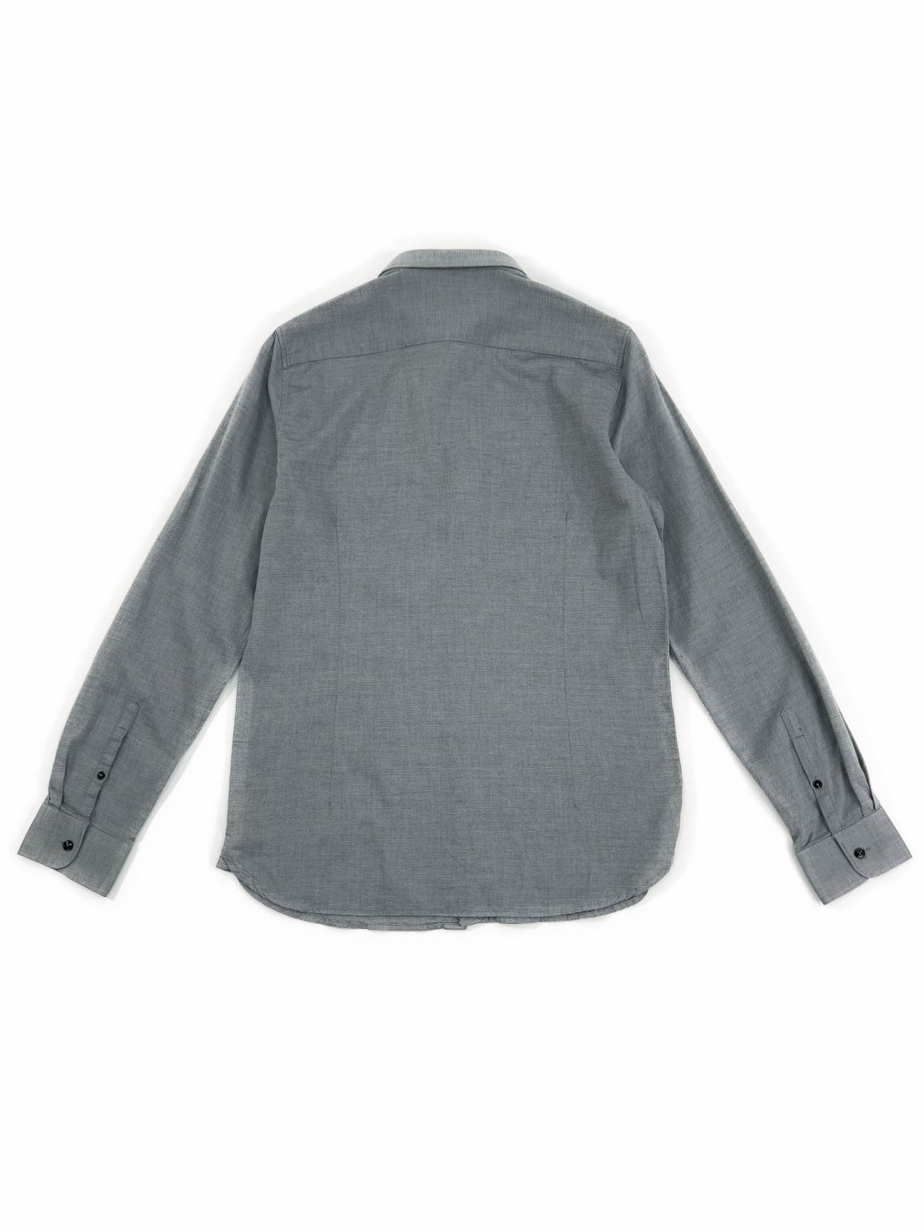 Рубашка Dstrezzed Navy 303107 фото 4