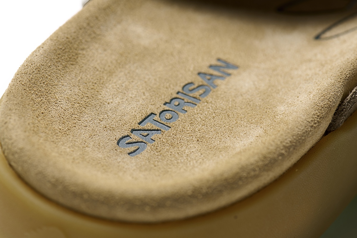 Сандалии Satorisan Hootsani Premium Loden фото 8