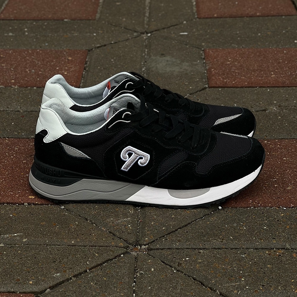 Кроссовки Wushu Ruyi One 02 фото 9