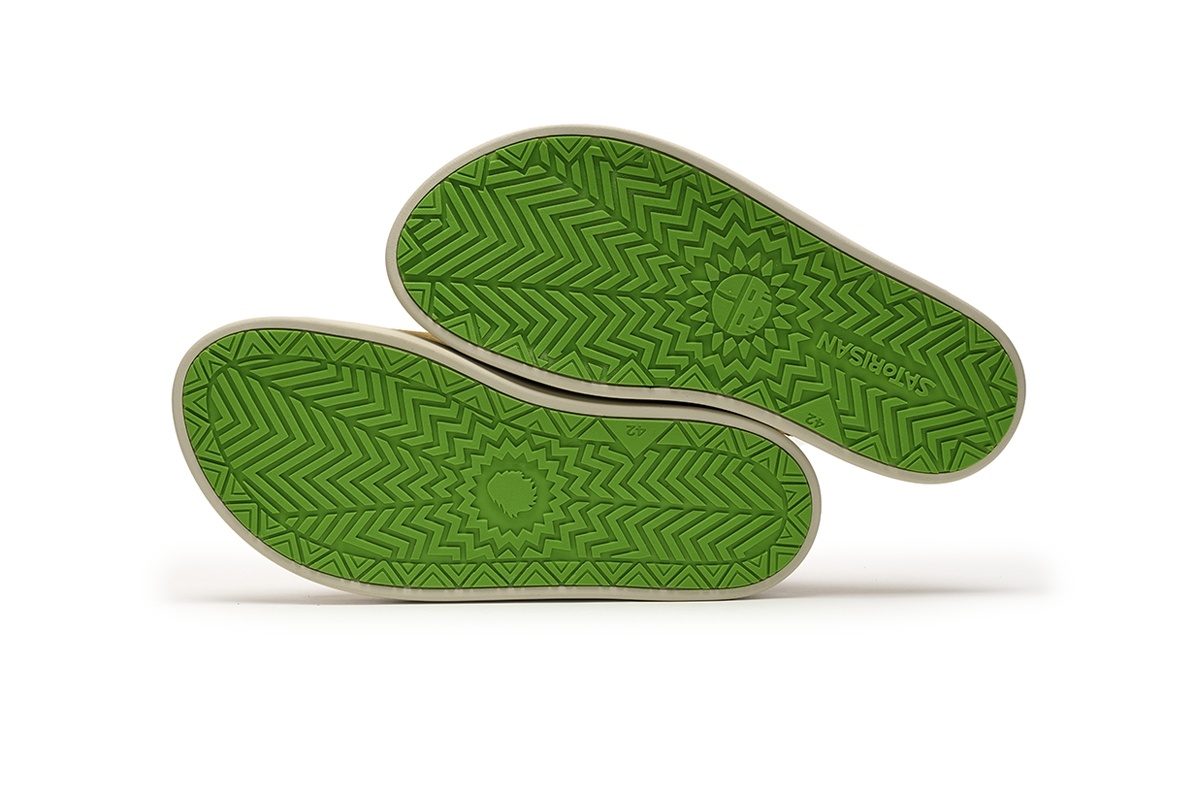 Сандалии Satorisan Hootsani Premium Peanut фото 5