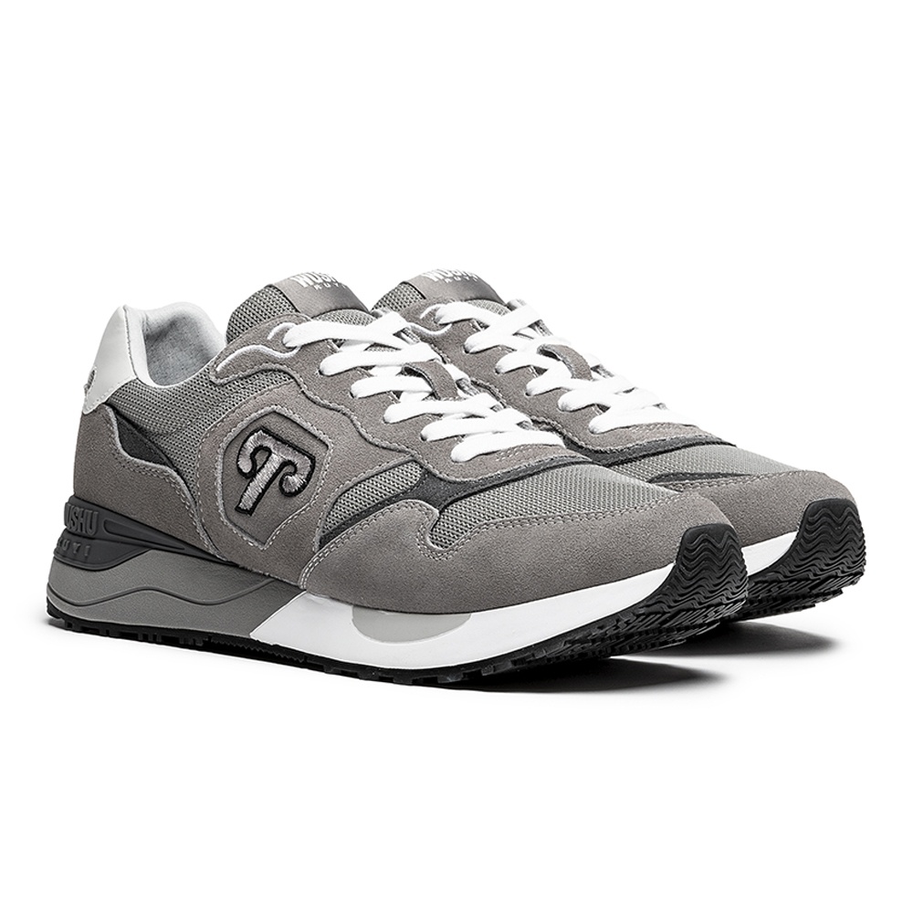 Кроссовки Wushu Ruyi One 04 фото 2