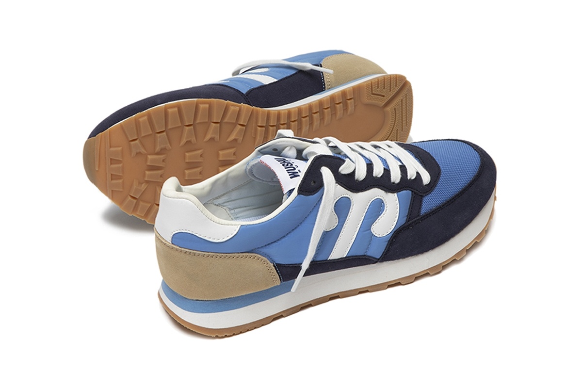 Кроссовки Wushu Ruyi Club 33 фото 3