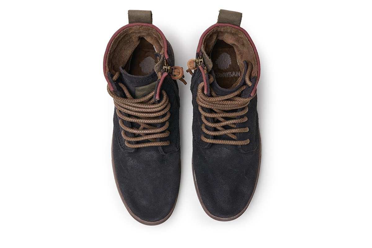 Ботинки Satorisan Hida Desert Oasis - Lavagna фото 4