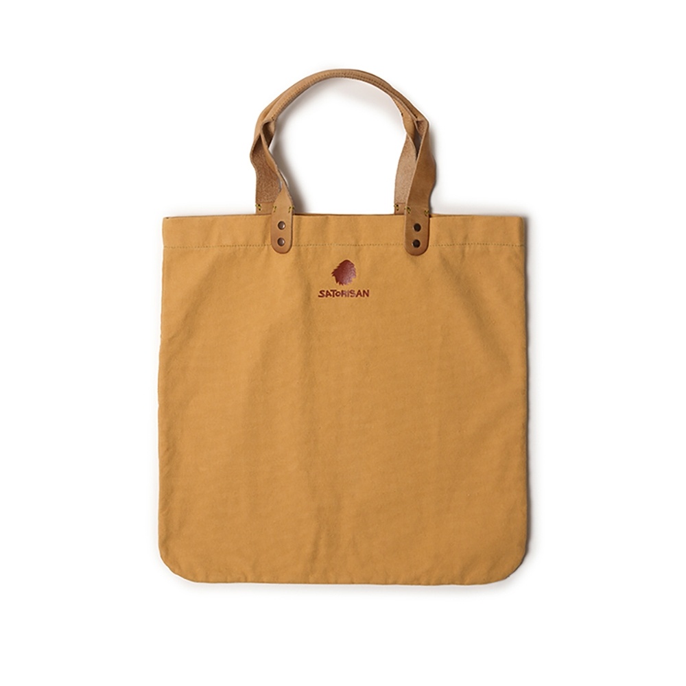 Шоппер Satorisan Tote Bag Gaia Palomino фото 1