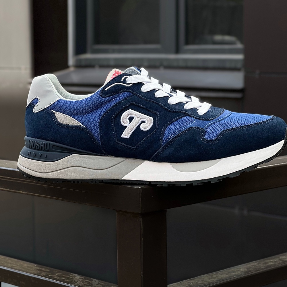 Кроссовки Wushu Ruyi One 03 фото 12