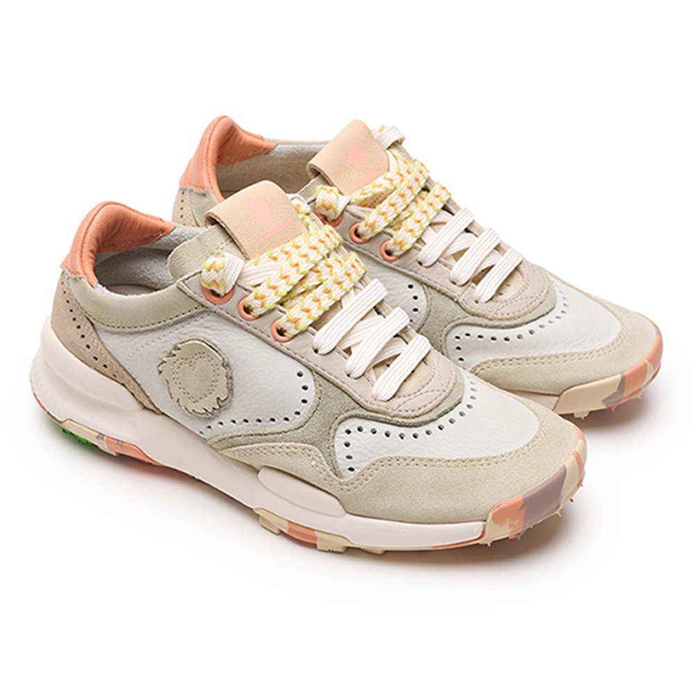 Кроссовки Satorisan Chacrona Premium Ul Dls Sea Foam фото 2