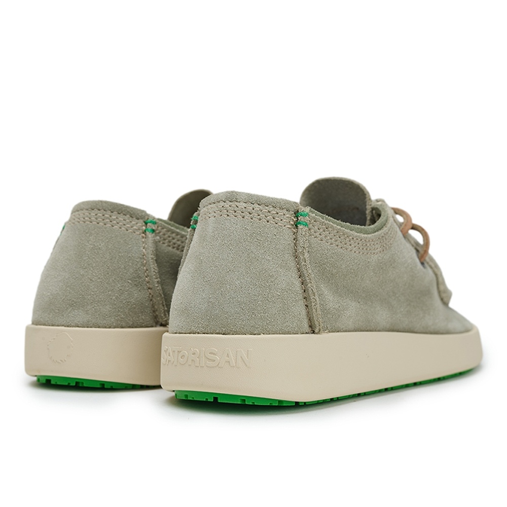 Кеды Satorisan Kwahu Suede Ul Phant фото 3
