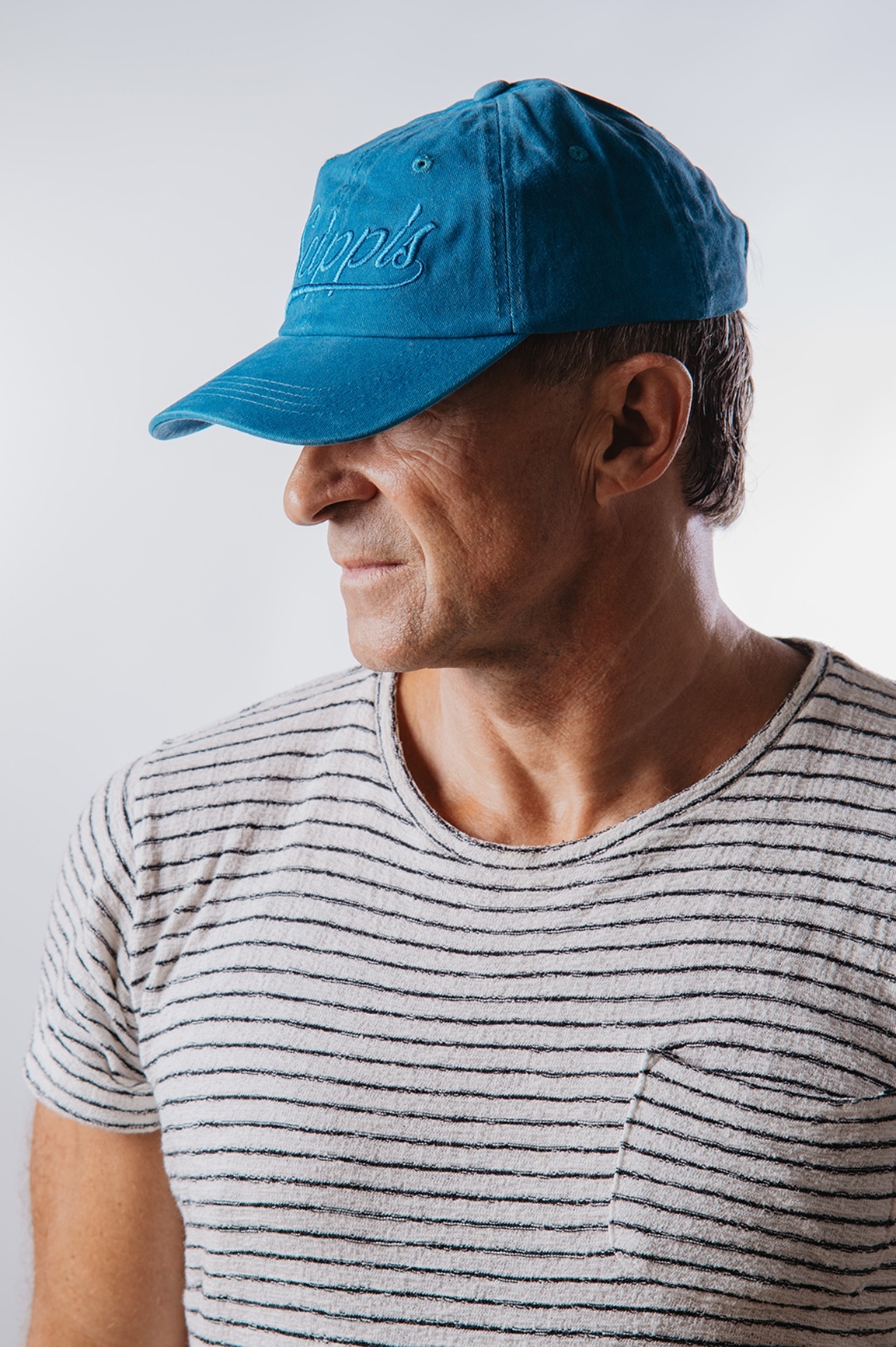 Кепка Scippis - Aqua фото 4