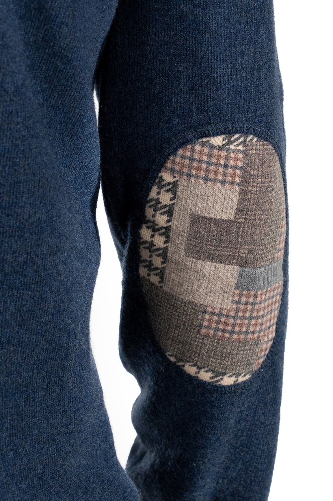 Свитер Bob La Societe Dennis Denim фото 6