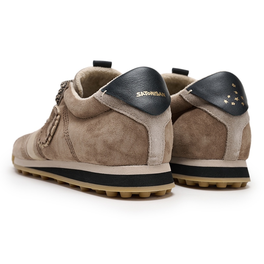 Кеды Satorisan Stardust Premium Evo Neutral Natural 120141 фото 3