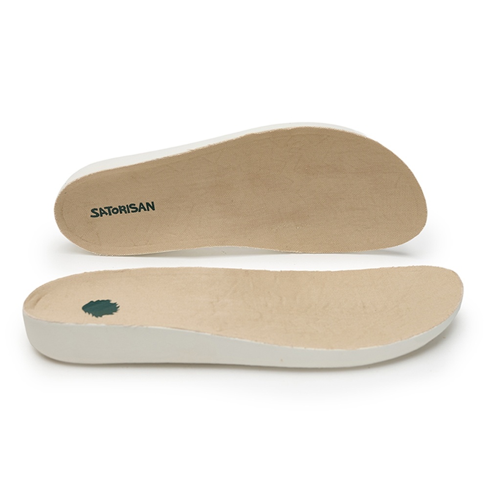 Кеды Satorisan Kwahu Canvas Vintage Urbanite Green фото 6