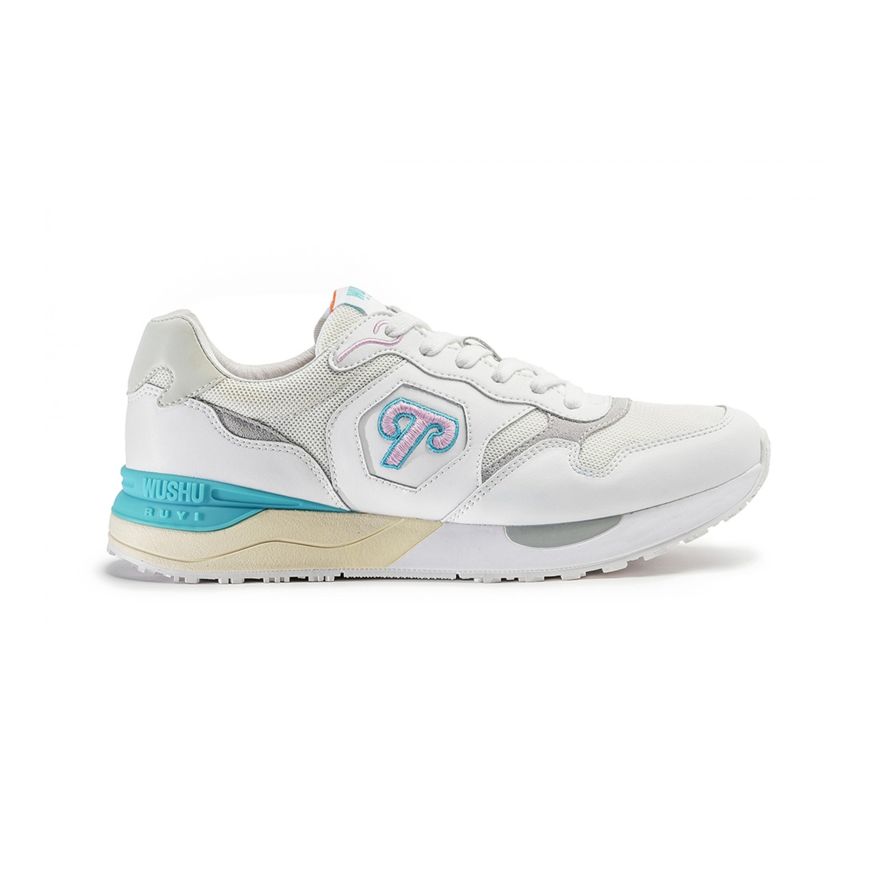 Кроссовки Wushu Ruyi One 08 фото 1