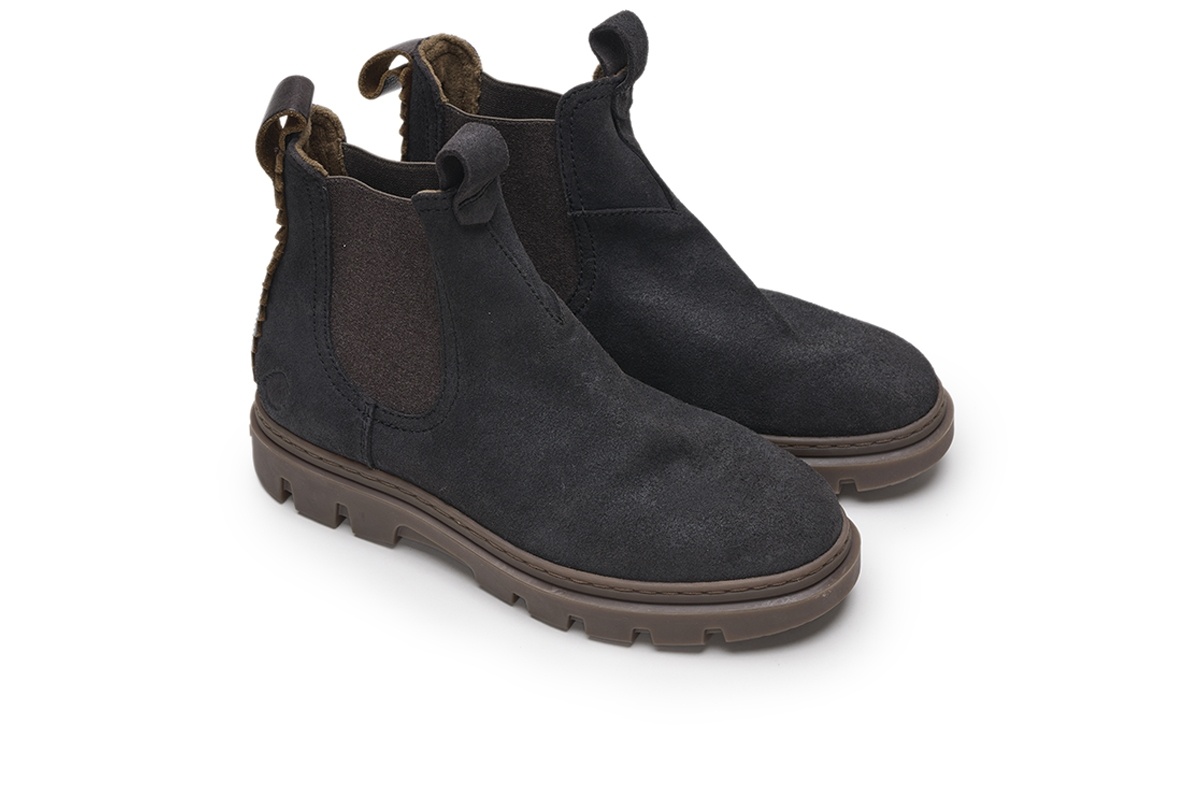 Ботинки Satorisan Unalome Chelsea Lavagna Desert Oasis фото 2