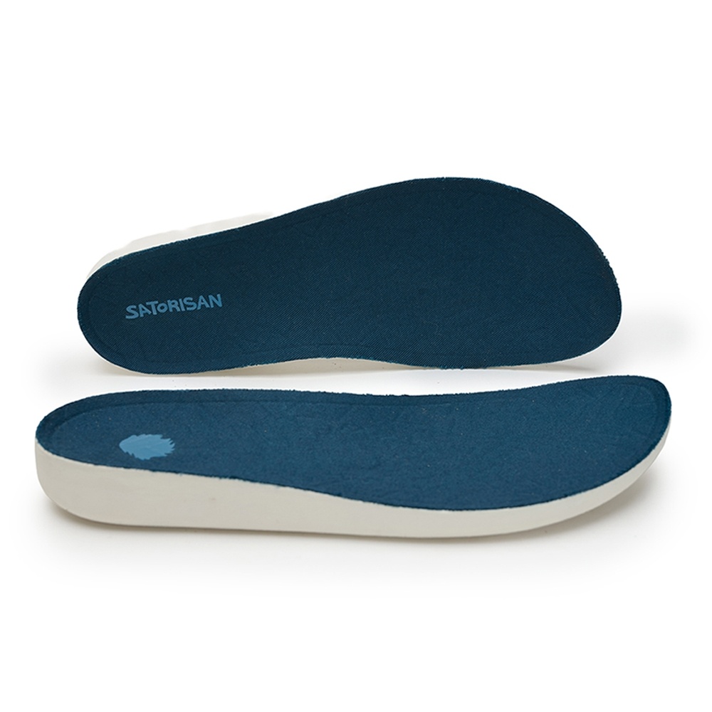 Кеды Satorisan Kwahu Canvas Vintage Navy фото 6