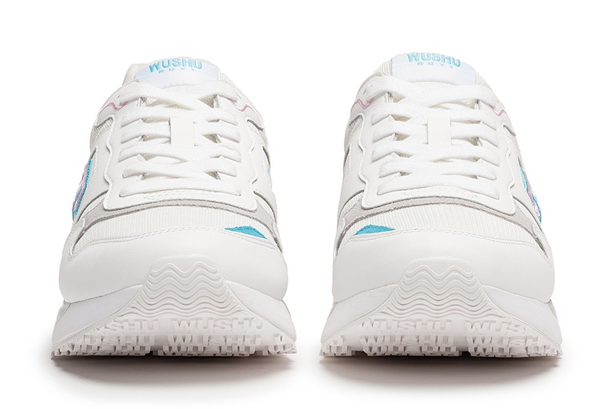 Кроссовки Wushu Ruyi One 08 фото 4