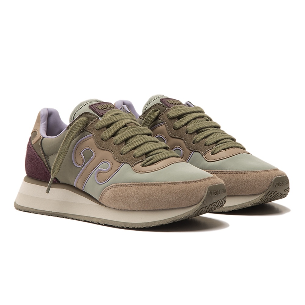 Кроссовки Wushu Ruyi Master 609 фото 2