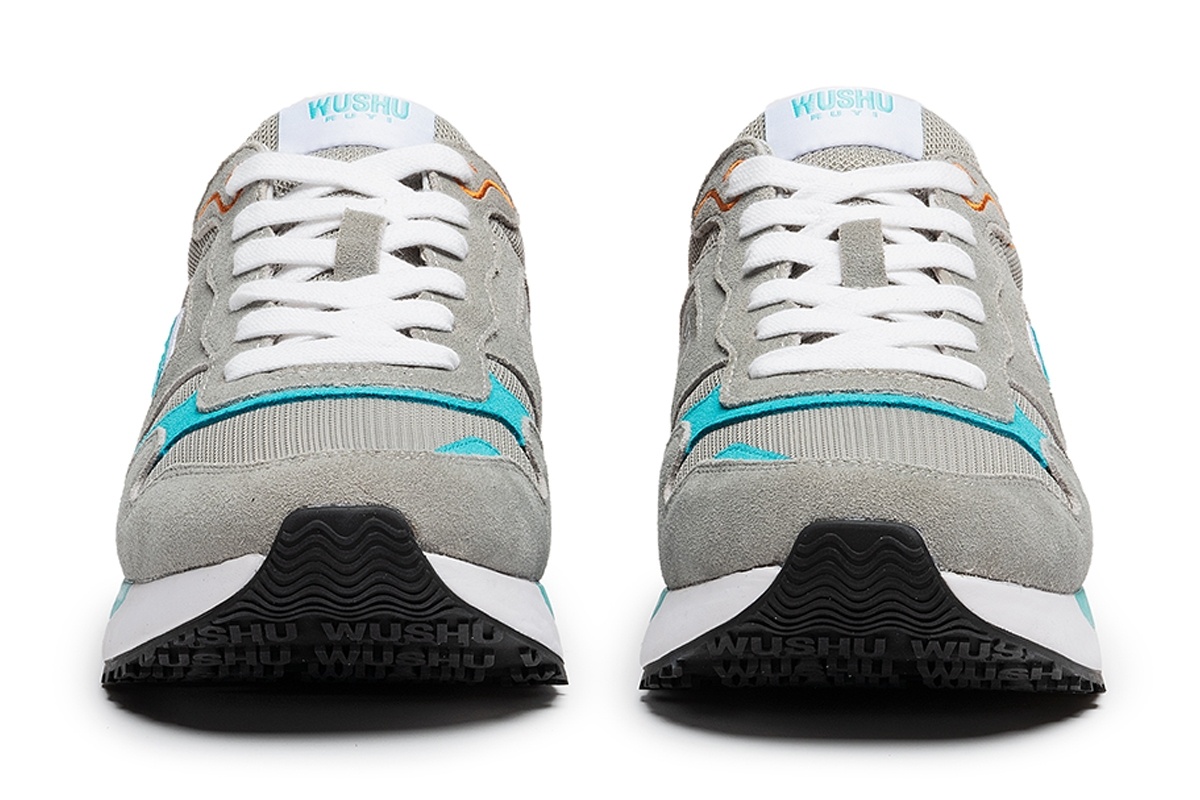 Кроссовки Wushu Ruyi One 10 фото 4