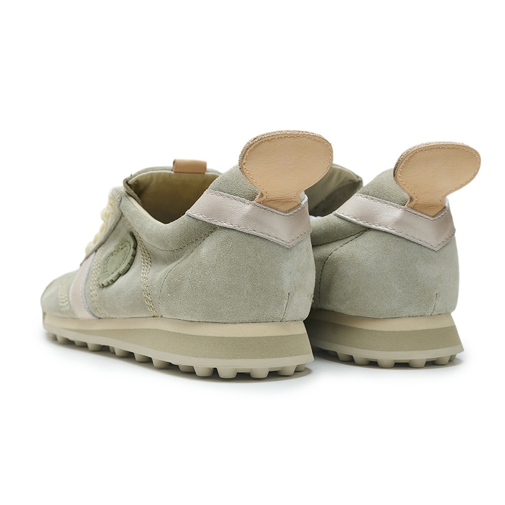 Кеды Satorisan Stardust Suede Ul Phant фото 3