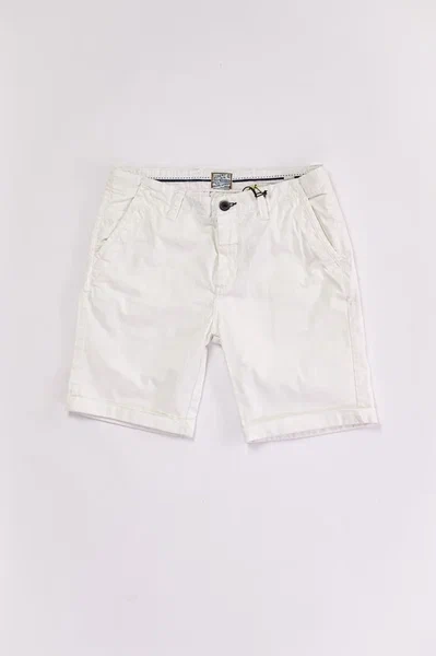 ШОРТЫ DSTREZZED White 515015 фото 3
