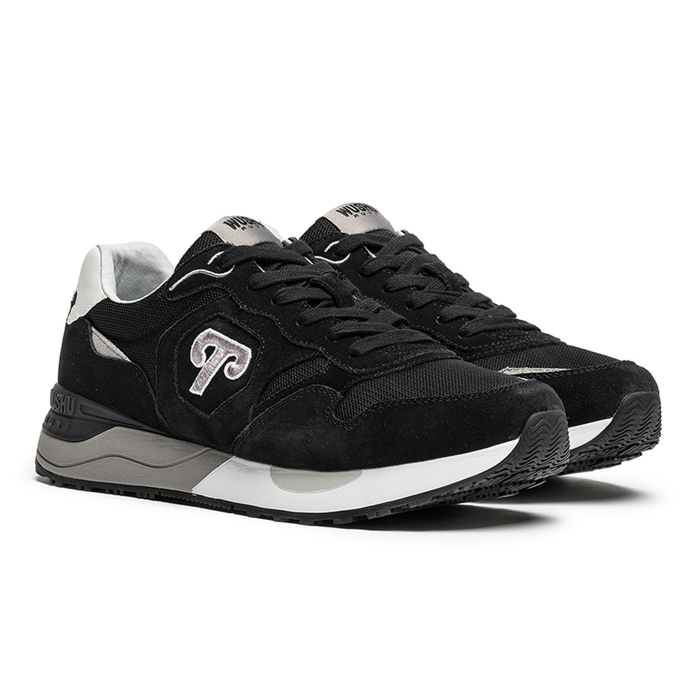 Кроссовки Wushu Ruyi One 02 фото 2