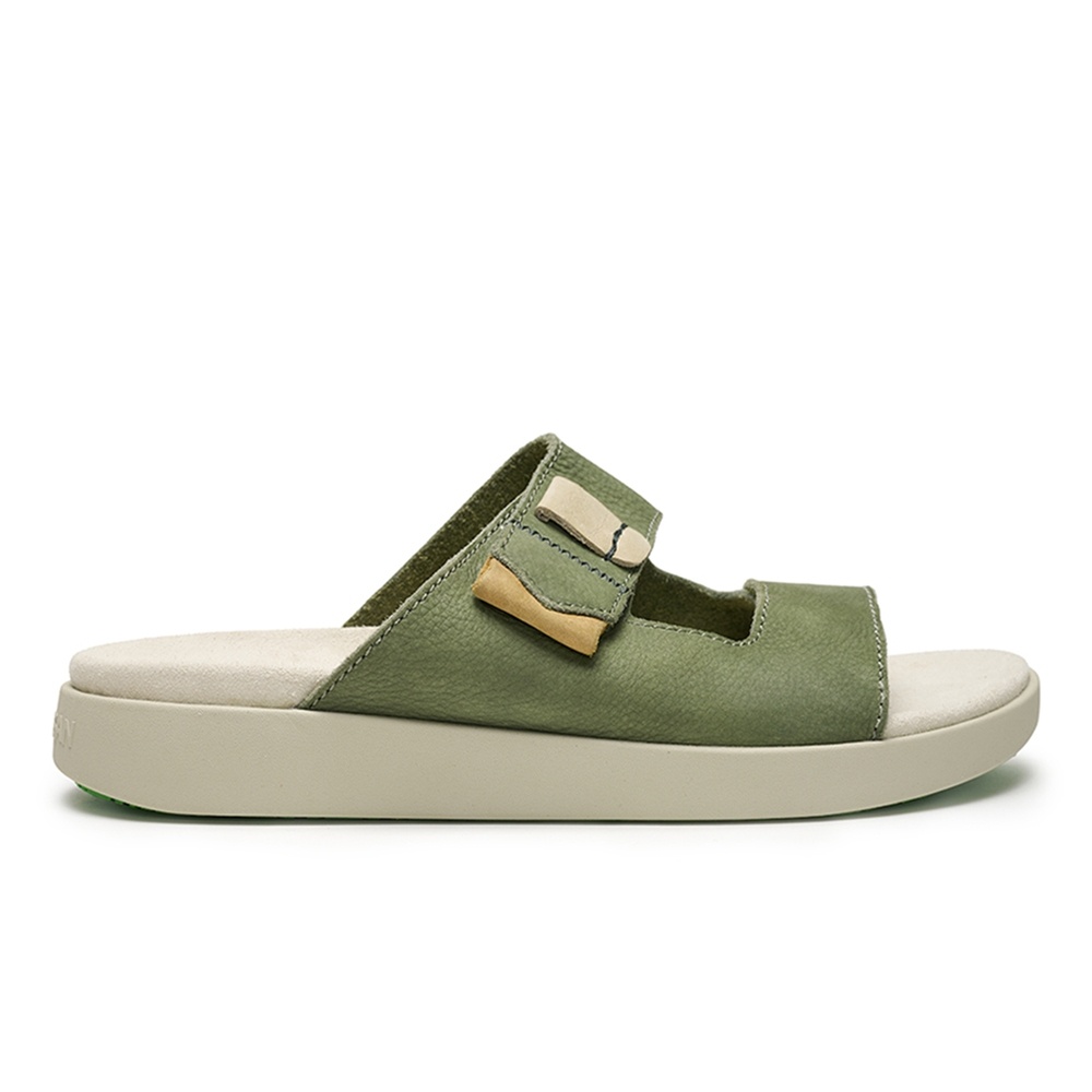 Сандалии Satorisan Hootsani Premium Wild Grass фото 1