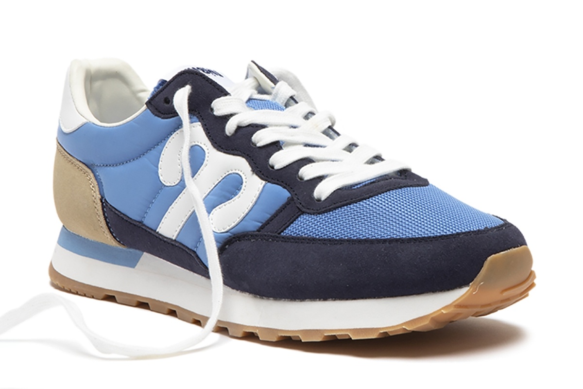 Кроссовки Wushu Ruyi Club 33 фото 2