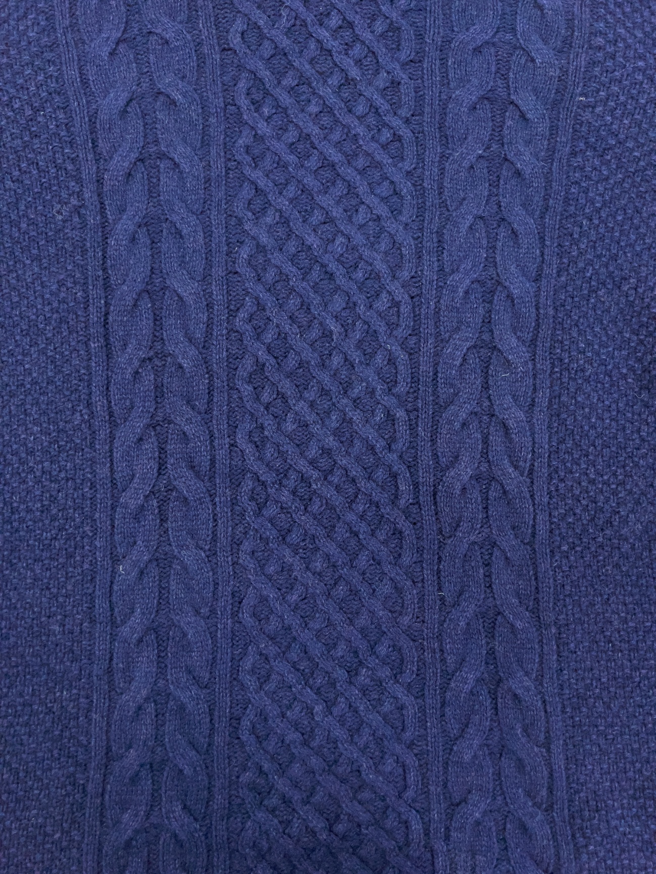 СВИТЕР DSTREZZED Dk. Navy Mel. 404089 фото 4