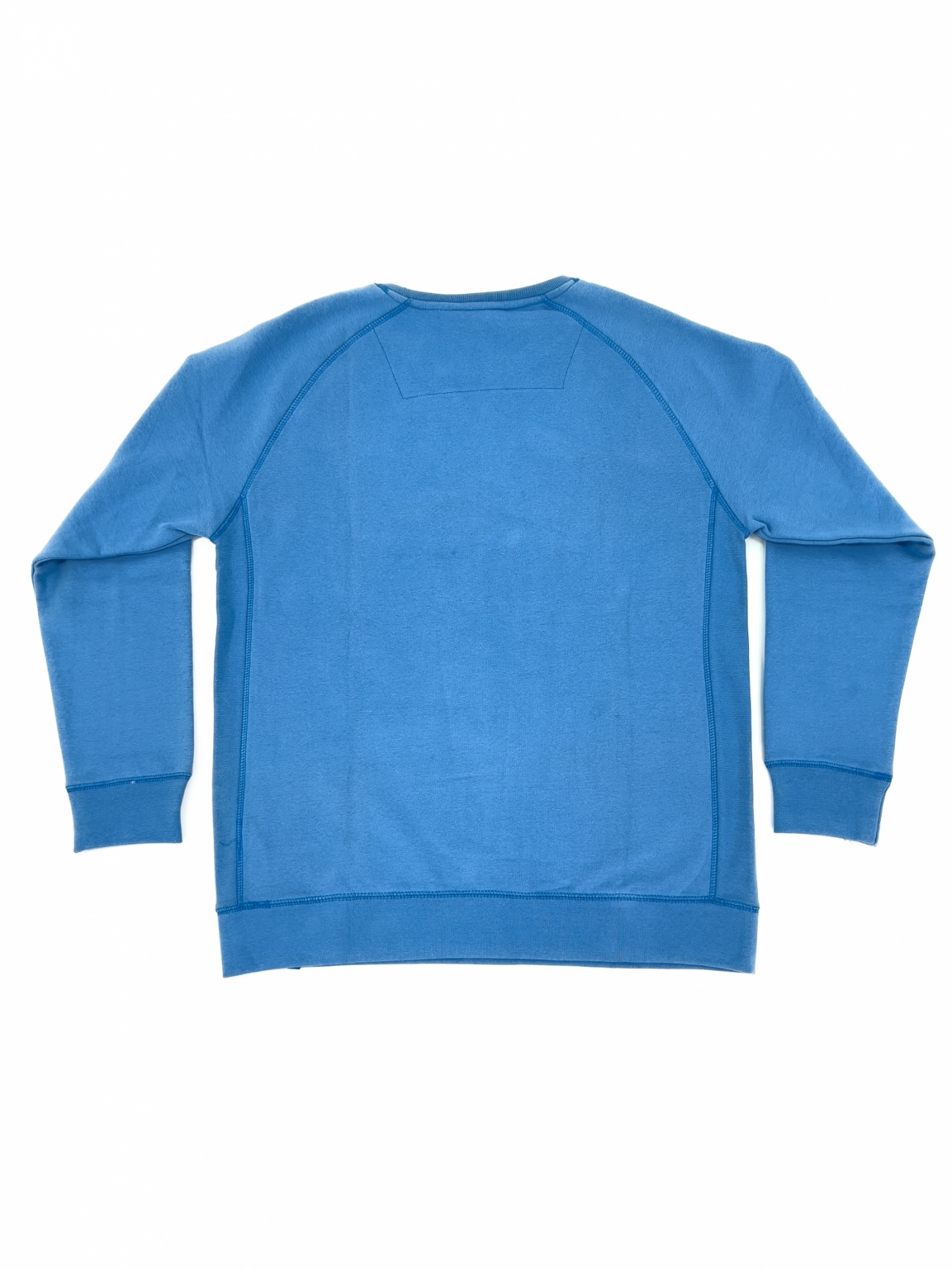 Толстовка Dstrezzed Riviera Blue 211095 фото 6